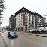 Apartman Romansa