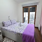 Apartman Romansa