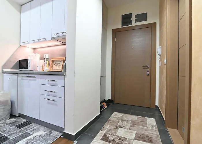 Apartman Romansa