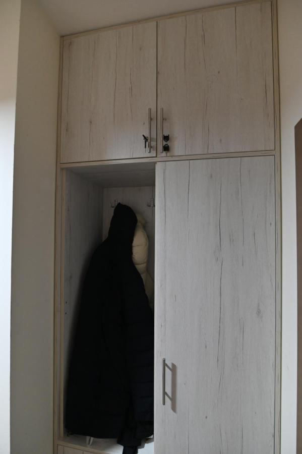 Apartment Romansa *