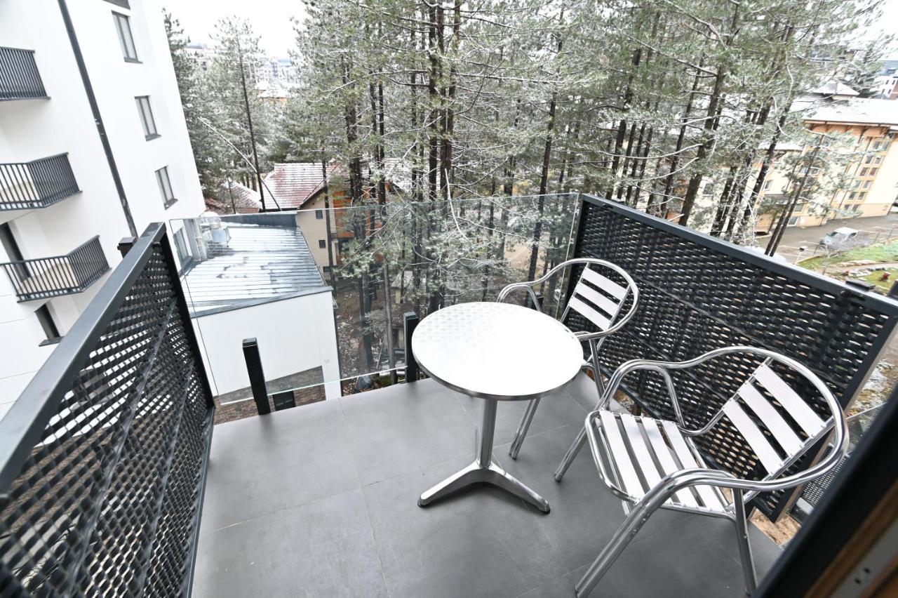 Apartment Romansa Zlatibor