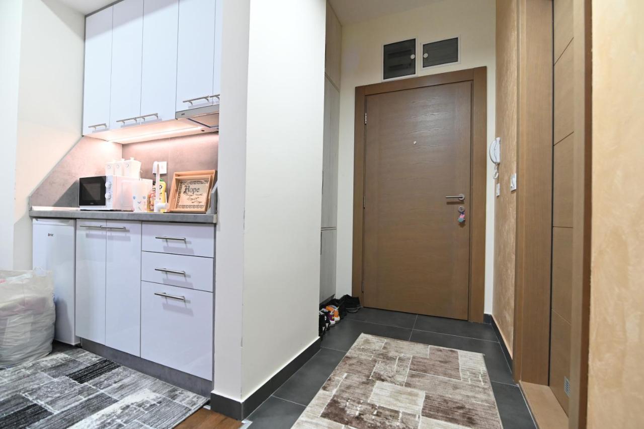 Apartment Romansa Zlatibor